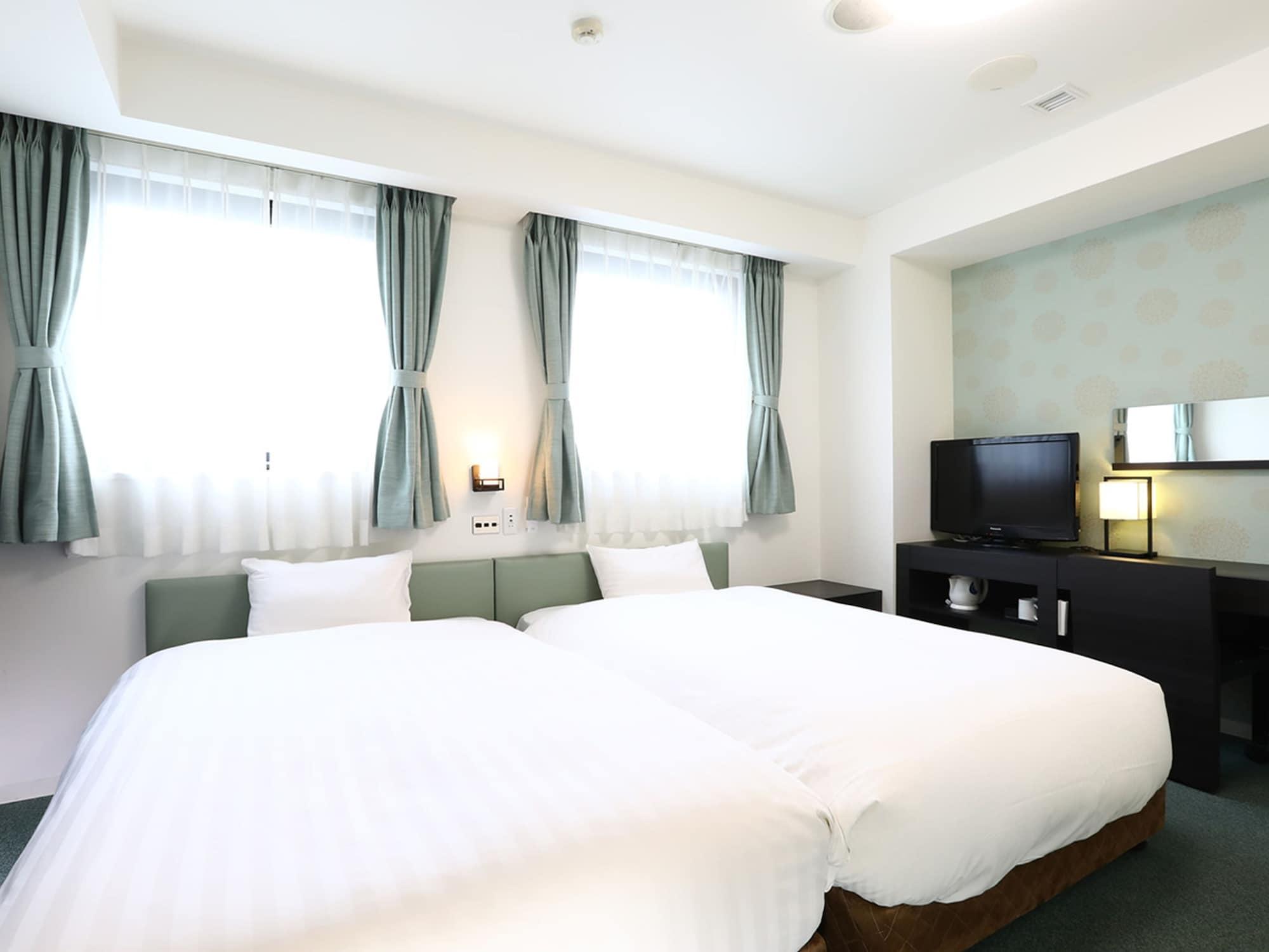 Hotel Wing International Химедзи Экстерьер фото